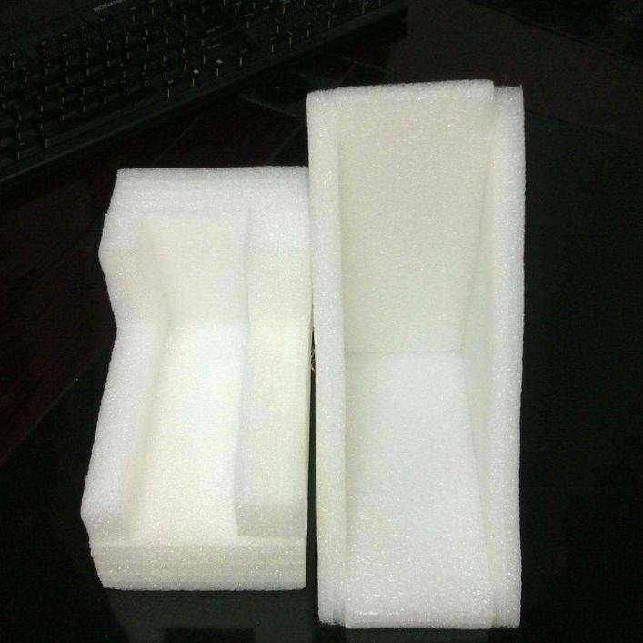 珍珠棉型材保護角